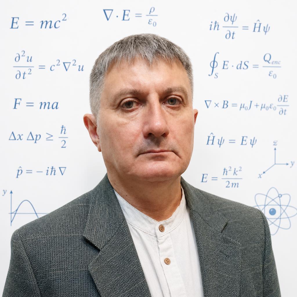 Преподаватель